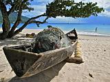 SEYCHELLES - 017 - Mahe, Beau Vallon